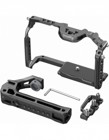 SmallRig 4825 HawkLock Quick Release...