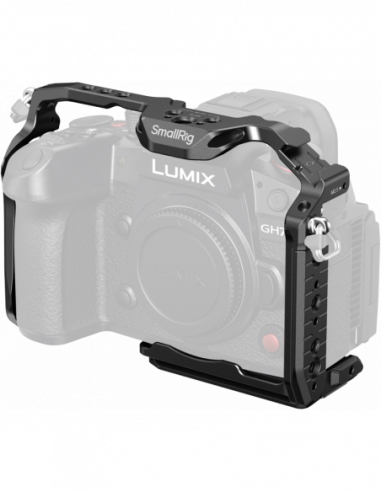 SmallRig 4824 HawkLock Quick Release...