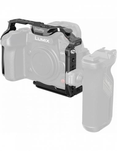 SmallRig 4824 HawkLock Quick Release...