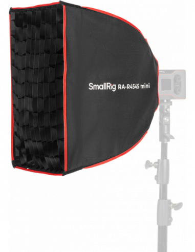SmallRig 4683 Mini Square Softbox...