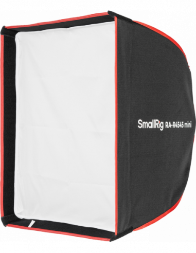 SmallRig 4683 Mini Square Softbox...
