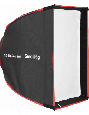 SmallRig 4683 Mini Square Softbox...