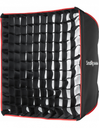 SmallRig 4683 Mini Square Softbox...