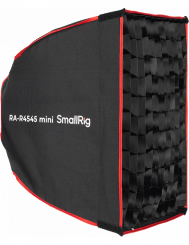 SmallRig 4683 Mini Square Softbox...