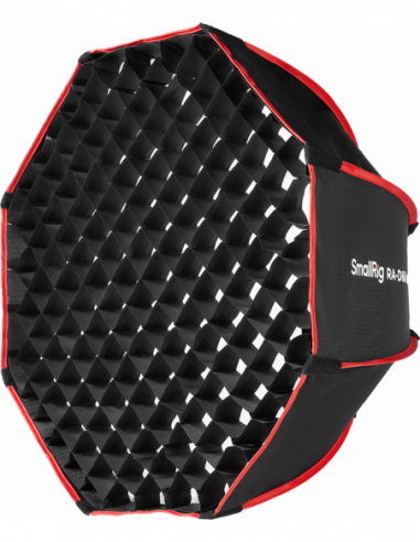 SmallRig 4682 Mini Parabolic Softbox...