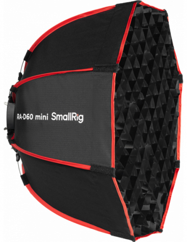 SmallRig 4682 Mini Parabolic Softbox...