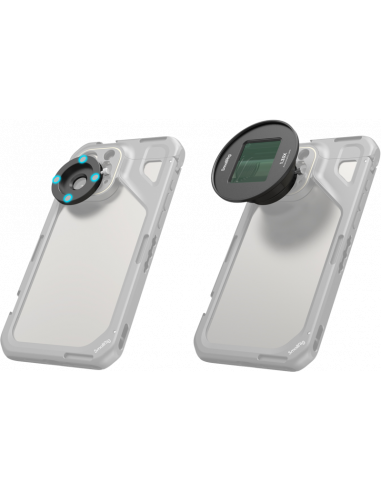 SmallRig 4590 Anamorphic Lens 1.33x...