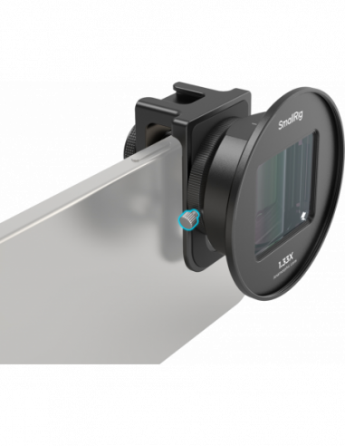 SmallRig 4590 Anamorphic Lens 1.33x...