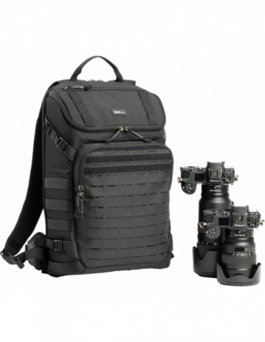Think Tank DarkLight Backpack 20L, Black