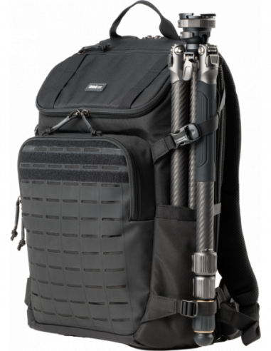 Think Tank DarkLight Backpack 20L, Black