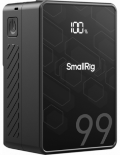 SmallRig 4608 V-Mount...