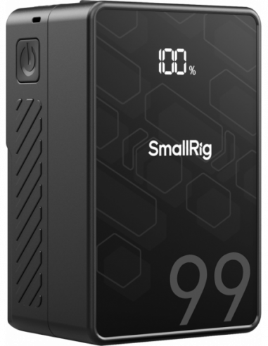 SmallRig 4608 V-Mount Battery Mini...