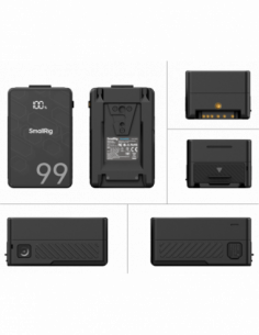 SmallRig 4608 V-Mount... 2