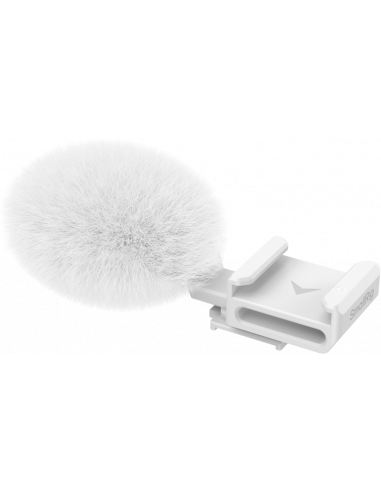 SmallRig 4734 Cold Shoe Adapter with...