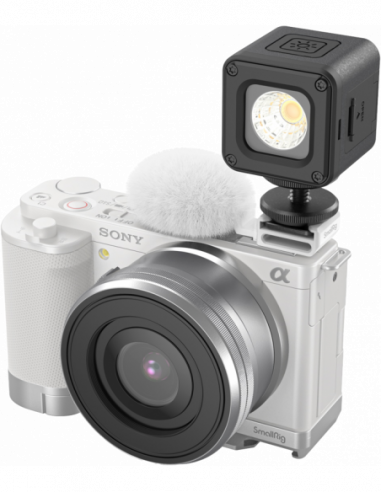 SmallRig 4734 Cold Shoe Adapter with...