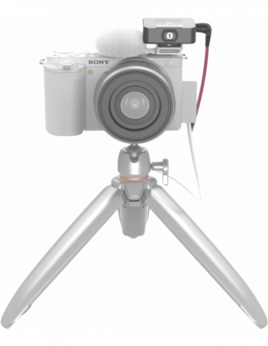 SmallRig 4734 Cold Shoe Adapter with...