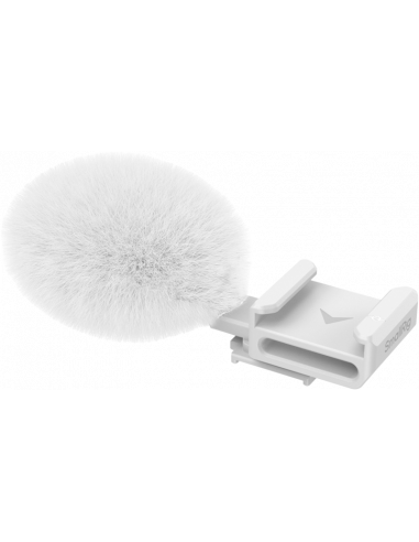 SmallRig 4734 Cold Shoe Adapter with...