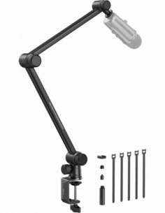 SmallRig 4303 Microphone...