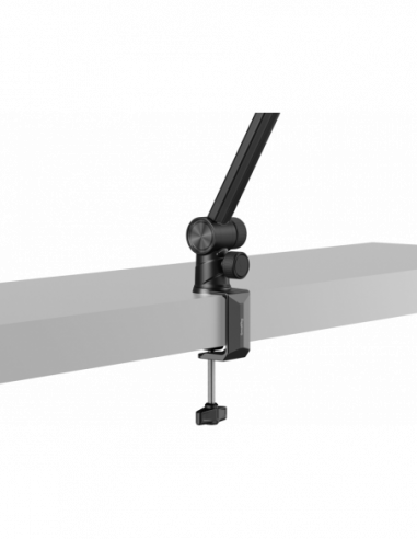 SmallRig 4303 Microphone Boom Arm...