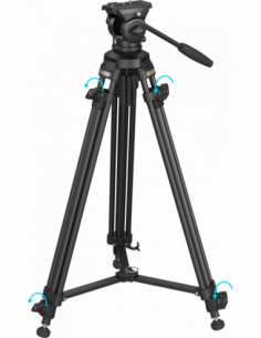 SmallRig 4684 Lightweight... 2