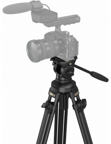 SmallRig 4684 Lightweight Video...