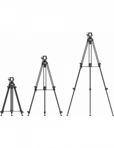 SmallRig 4684 Lightweight Video...