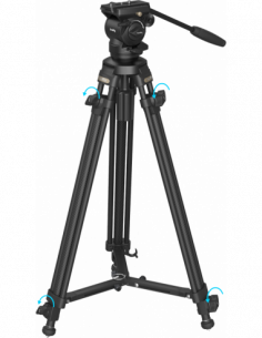 SmallRig 4685 Lightweight... 2