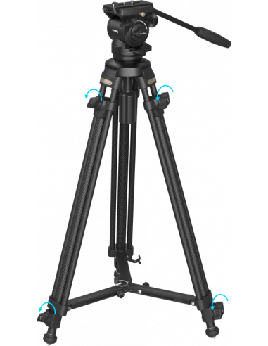 SmallRig 4685 Lightweight Video...