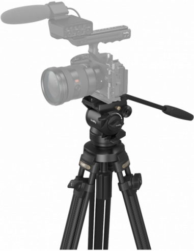 SmallRig 4685 Lightweight Video...