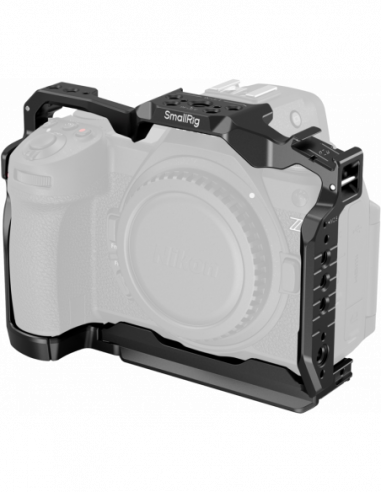 SmallRig 4519 Camera Cage for Nikon Z...