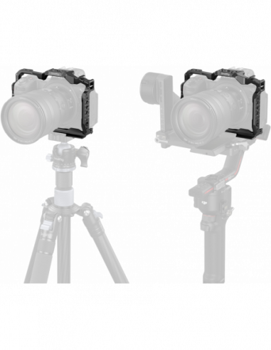 SmallRig 4519 Camera Cage for Nikon Z...