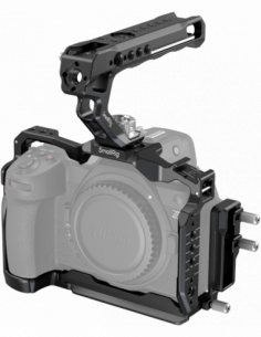 SmallRig 4520 Camera Cage...