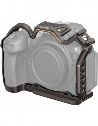 SmallRig 4521 Night Eagle Cage for...