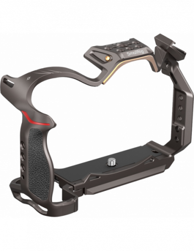 SmallRig 4521 Night Eagle Cage for...