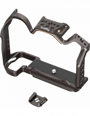 SmallRig 4521 Night Eagle Cage for...