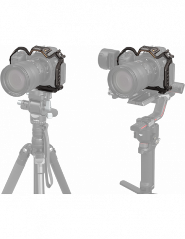 SmallRig 4521 Night Eagle Cage for...