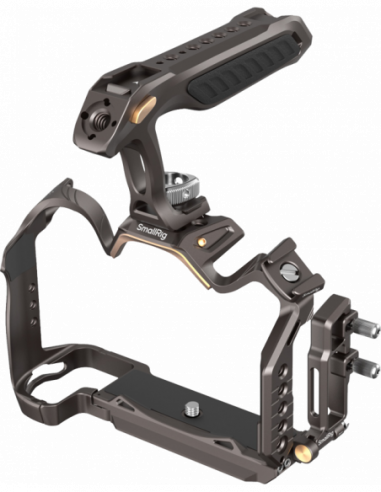 SmallRig 4522 Night Eagle Cage Kit...