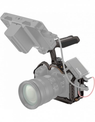 SmallRig 4522 Night Eagle Cage Kit...