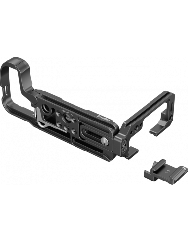 SmallRig 4523 L-Shape Mount Plate for...