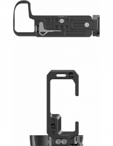 SmallRig 4523 L-Shape Mount Plate for...