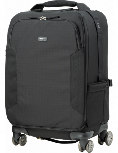 Think Tank Airport Roller Derby V2.0