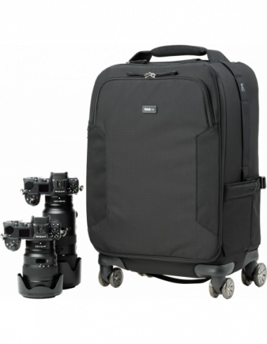 Think Tank Airport Roller Derby V2.0