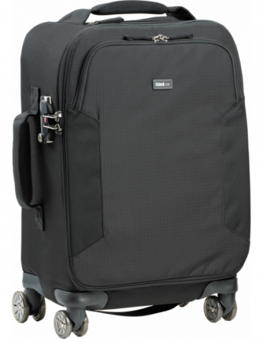 Think Tank Airport Roller Derby V2.0