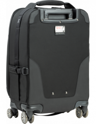 Think Tank Airport Roller Derby V2.0