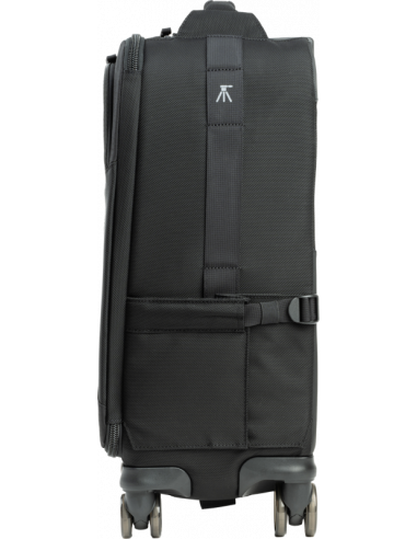 Think Tank Airport Roller Derby V2.0