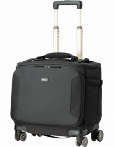 Think Tank Airport...