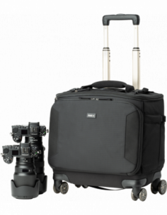 Think Tank Airport... 2