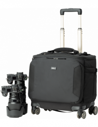 Think Tank Airport Navigator V2.0