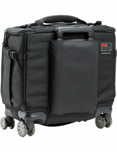 Think Tank Airport Navigator V2.0