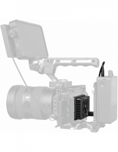 SmallRig 4815 Cooling System for...